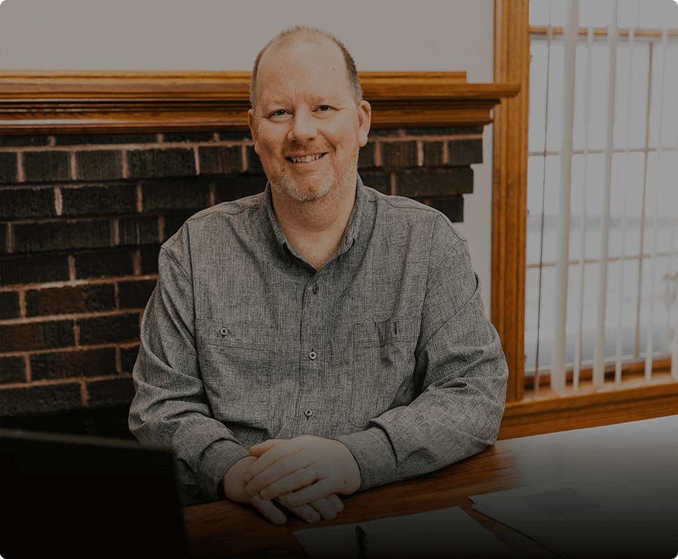 David Welke, Partner