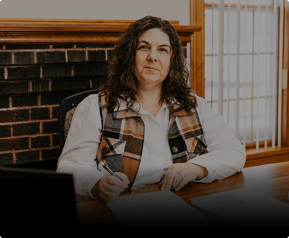 Jennifer Merkley, Partner